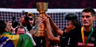 Leverkusen de Xabi asegura doblete