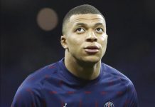 Mbappé confirma el secreto a voces de su marcha del PSG Kylian Mbappé confirma su salida del PSG