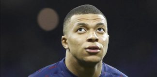Kylian Mbappé confirma su salida del PSG
