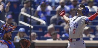 MLB baja duración de juegos un minuto
