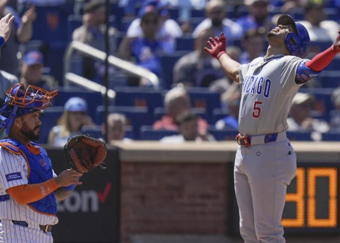 MLB baja duración de juegos un minuto