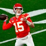 Mahomes y Chiefs enfrentarán a Burrow y Bengals en la 2da semana patrick, mahomes, chiefs, nfl,