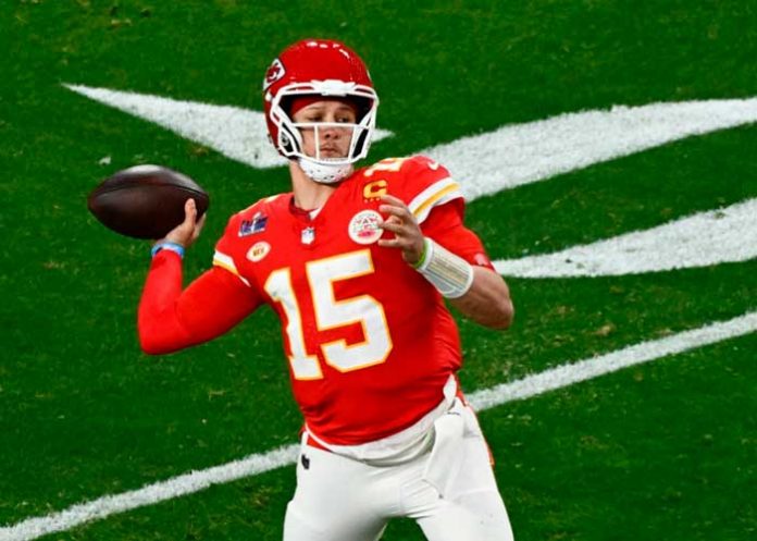 patrick, mahomes, chiefs, nfl,