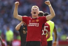 El Manchester United salva su temporada con la FA Cup Manchester United campeón de la FA Cup