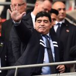 Herederos de Maradona dicen que su Balón de Oro fue robado diego, armando, maradona,