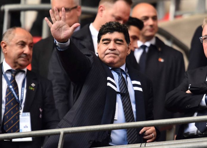 Maradona diego, armando, maradona,