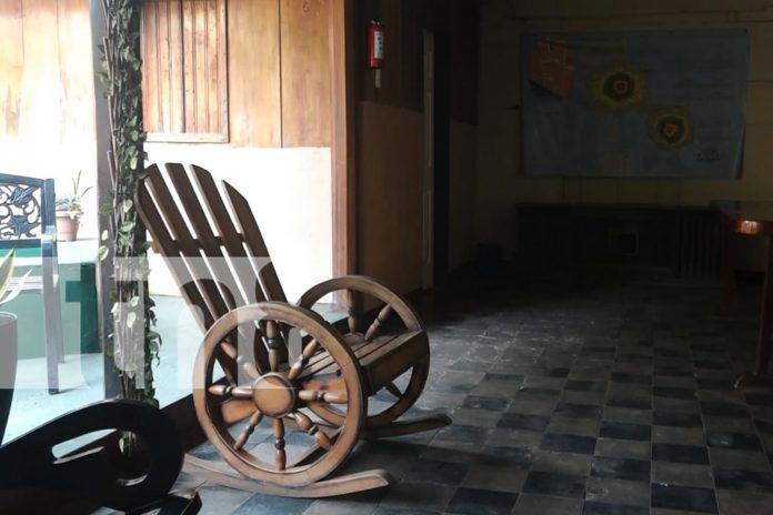 Foto: Amplia oferta turística para el día de las madres en Ometepe/TN8