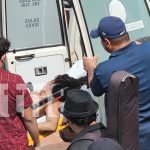 Joven muere al ser impactada por una panga en San Juan del sur, Rivas