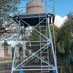 Foto: Inauguran rehabilitación y mantenimiento del centro de salud del Santuario en Juigalpa/TN8