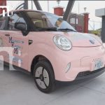 Foto: Nicaragua impulsa la movilidad eléctrica con grandes inversiones estratégicas/ TM8
