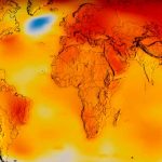 Foto: según la OMM, en América Latina y el Caribe se registró el año más cálido / Cortesìa