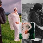 Maravilloso anuncio: Hailey y Justin Bieber esperan a su primer bebito Hailey y Justin Bieber esperan su primer bebé