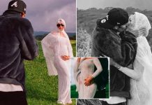 Hailey y Justin Bieber esperan su primer bebé