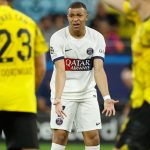 Mbappé juega en París por última vez en la ‘Champions’ kylián, mbappé, psg, fútbol,