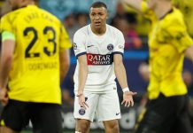 Mbappé juega en París por última vez en la ‘Champions’ kylián, mbappé, psg, fútbol,