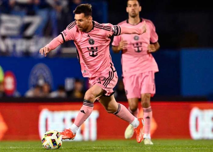 inter, miami, fútbol, lionel, messi,