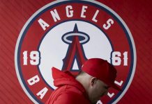 Trout decidió que la cirugía era lo mejor Mike Trout decidió a irse a cirugía antes de ser designado
