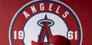 Mike Trout decidió a irse a cirugía antes de ser designado