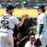 atléticos, oakland, béisbol, mlb,