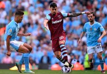 Paquetá, acusado por quebrantar reglamento de apuestas lucas, paquetá, fútbol, apuestas,