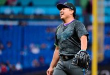 Erasmo Ramírez consigue victoria en días consecutivos erasmo, ramírez, grandes, ligas, mlb,