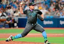 Erasmo Ramírez muestra mejoría en el mes de mayo erasmo, ramírez, mlb, grandes, ligas,