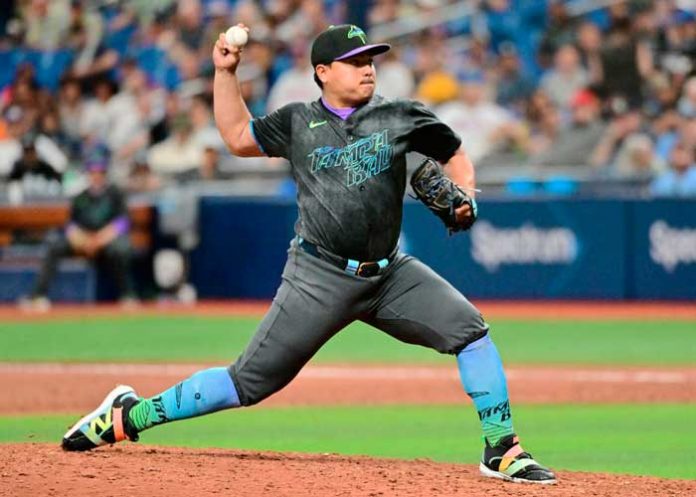 erasmo, ramírez, mlb, grandes, ligas,