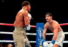 Ryan García niega haber usado droga para mejorar su rendimiento ryan, garcia, boxeo, devin, haney,