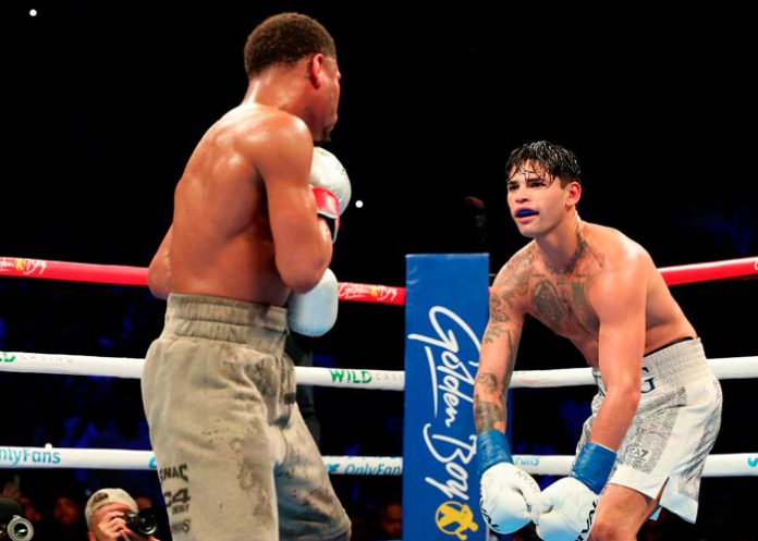 ryan, garcia, boxeo, devin, haney,