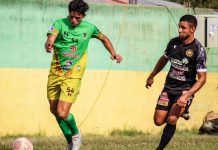 El norte y Diriamba en las semifinales de Liga Primera Semifinales del Torneo Clausura de Liga Primera