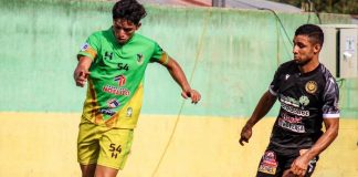 Semifinales del Torneo Clausura de Liga Primera