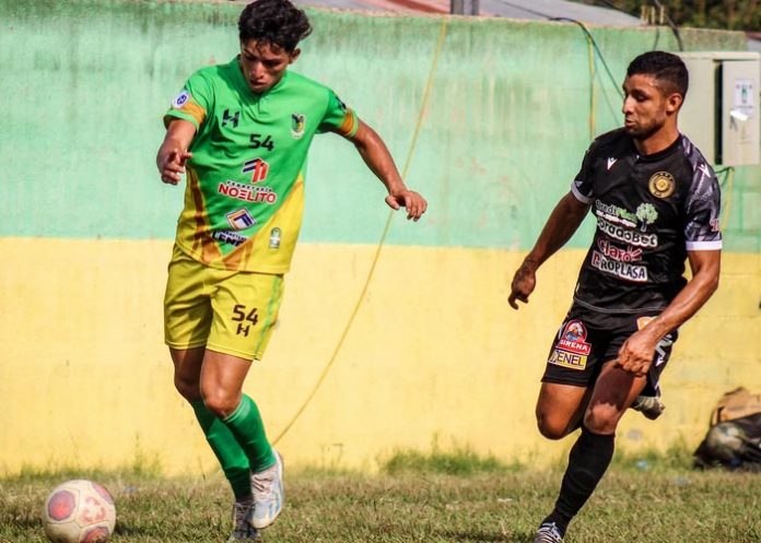 Semifinales del Torneo Clausura de Liga Primera