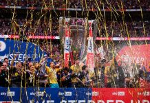 Southampton regresa a la Liga Premier tras vencer a Leeds Southampton, fútbol, liga, premier,