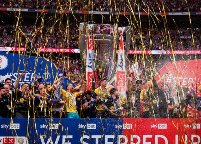 Sou Southampton, fútbol, liga, premier,