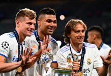 Toni Kroos, astro de Alemania y Madrid, se retirará después de la Euro toni, kroos, fútbol, real, madrid,