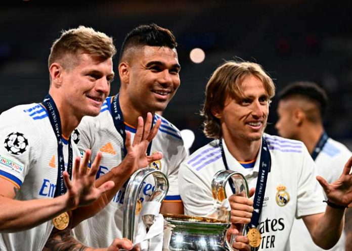 Toni toni, kroos, fútbol, real, madrid,