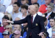 La Liga Premier vivirá cambios drásticos de entrenadores este verano liga, premier, united, erik, ten, hang, ,