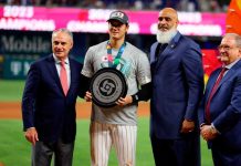 El Clásico Mundial regresa a Puerto Rico. Miami y Tokio repiten clásico, mundial, béisbol,