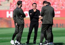 xavi, hernández, fútbol, barcelona,