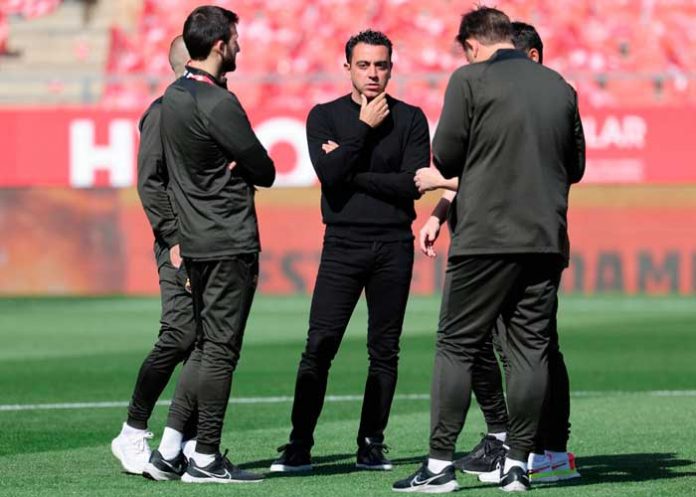 xavi, hernández, fútbol, barcelona,