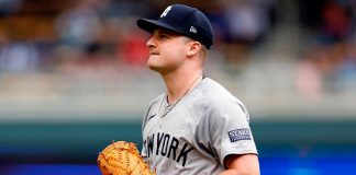 yankees, nueva, york, mlb,