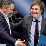 Pensamiento crítico. Desde Madrid, la Internacional Negra contra Maduro