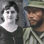 Foto: Asamblea Nacional rinde homenaje a Blanca Aráuz y Germán Pomares