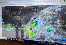 Foto: Pronóstico del clima en Nicaragua / TN8