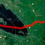Aprueban iniciativa de reforma a la ley sobre el Gran Canal Interocéanico de Nicaragua Foto: Iniciativa de Ley sobre el Gran Canal Interocéanico de Nicaragua