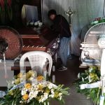 «¡Se me fueron los dos!»: Despiden a hermanos tras fatalidad en Carretera Norte Foto: Luto por pérdida de dos hermanos tras accidente mortal en Carretera Norte / TN8