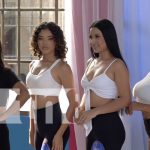 ¿Quién representará a Boaco? Avanza el Casting Reinas de Nicaragua Foto: Casting Reinas de Nicaragua en Boaco / TN8