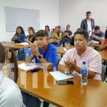 ¿Cómo hacer un cortometraje? Inicia nuevo taller de la Cinemateca Nacional Foto: Producción audiovisual con la Cinemateca Nacional / TN8