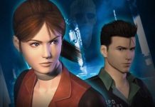Resident Evil está más cerca de hacer remakes del Zero y Code Veronica Foto: Resident Evil Code Veronica