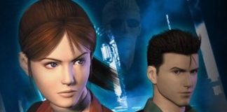 Foto: Resident Evil Code Veronica
